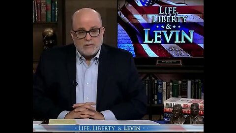 Mark Levin exposes the 'liars' in the Hunter Biden saga