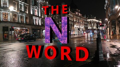The N Word