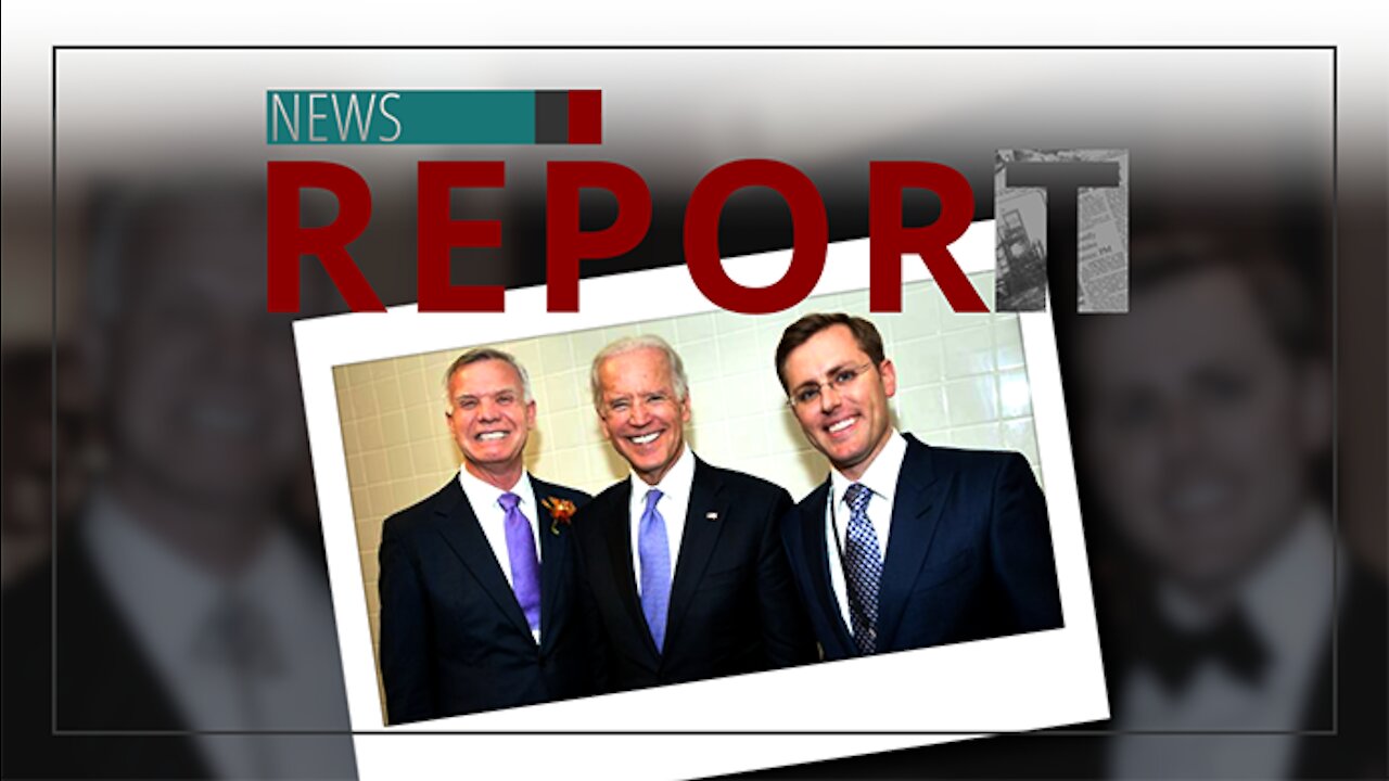 Catholic — News Report — Boy Toy Ambassador