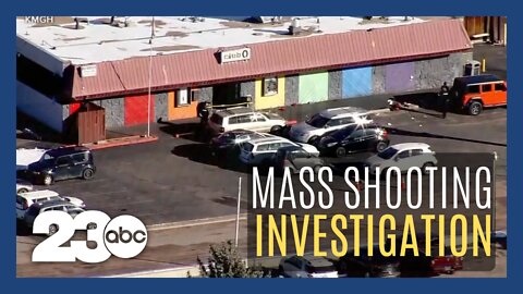 New details in deadly Colorado LGBTQ+ nightclub shooting