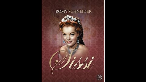 Sissi Teil 1 - Romy Schneider