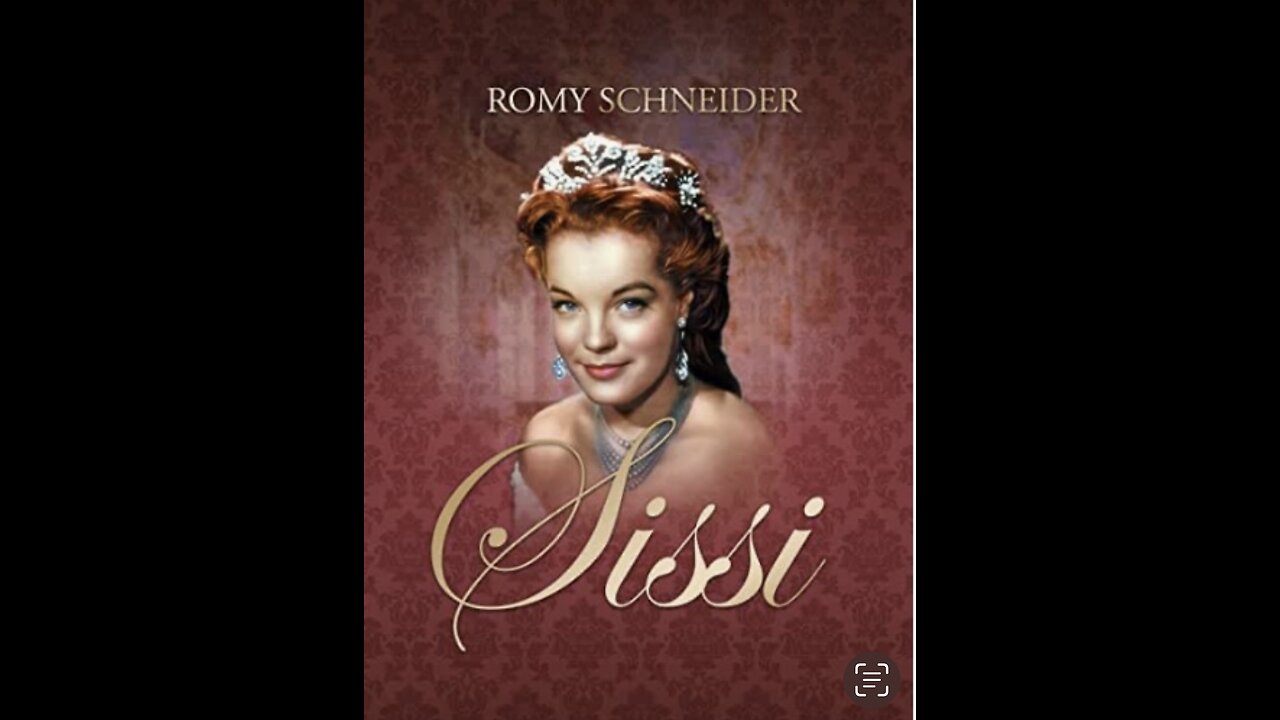 Sissi Teil 1 - Romy Schneider