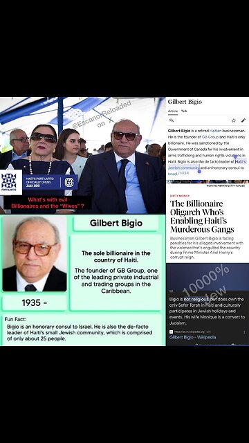 Haitians in Ohio crashing cars all over the place. 🤯🤯🤯