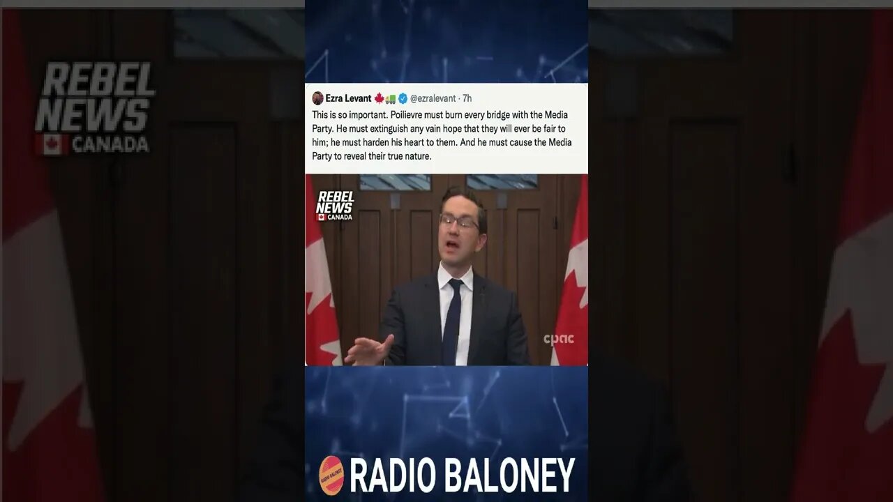 Poilievre Shuts Down Liberal Heckler #shorts