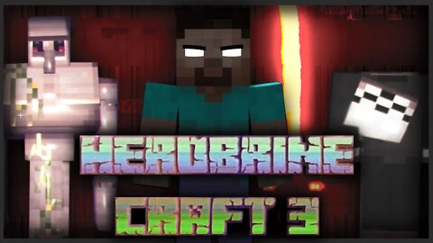 Still Here | Herobrine Craft 3 Gameplay