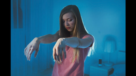 THEY WILL NEVER WAKE UP