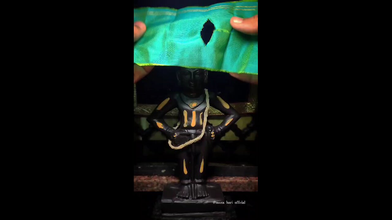 indian God vithu mauli