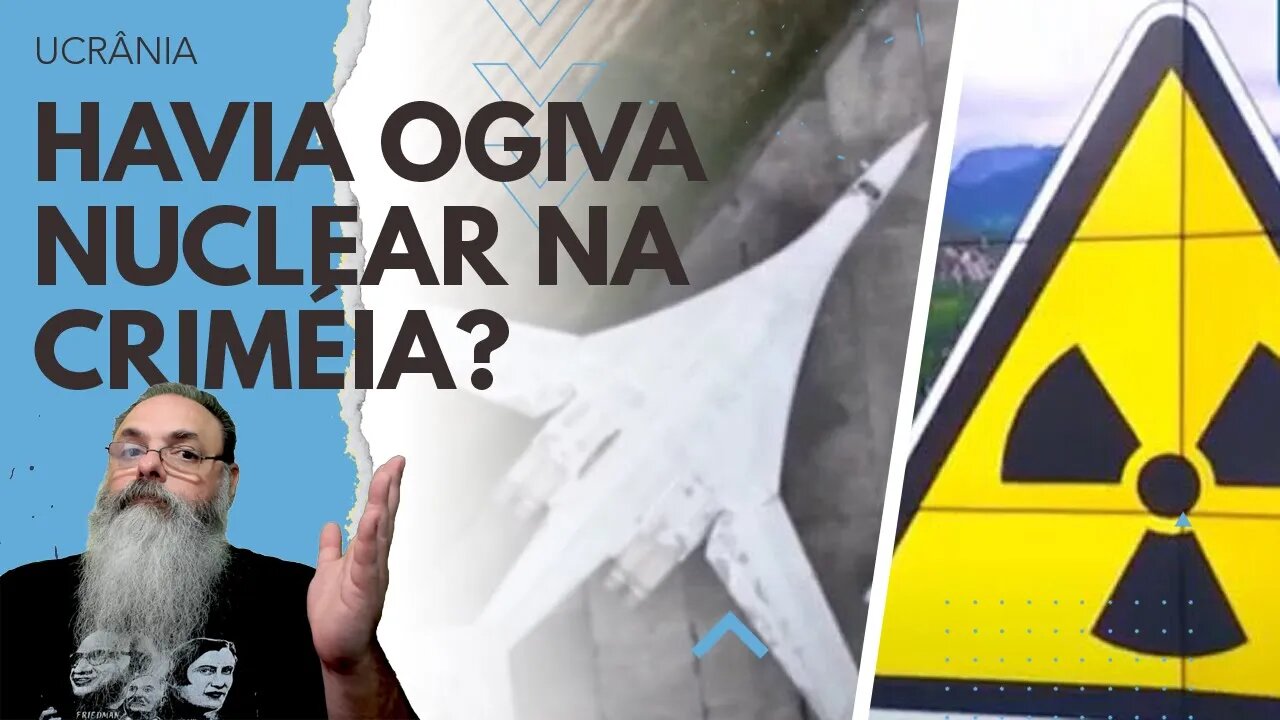 AUMENTO não confirmado DE RADIAÇÃO na REGIÃO de NOVOFEDORIVKA pode indicar ARTEFATO NUCLEAR na BASE