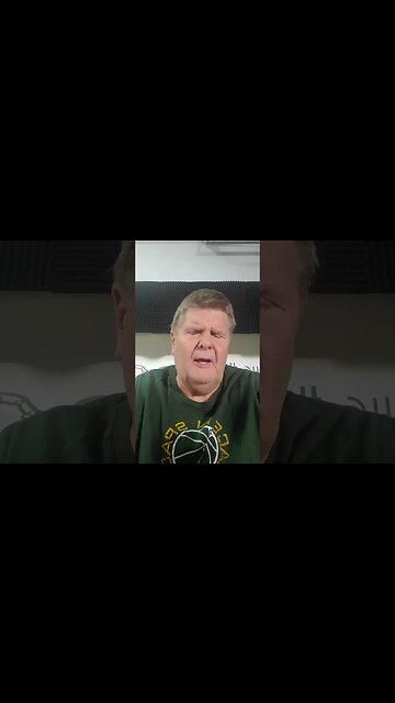 Emergency meeting on live stream regarding newly revealed ithe nation's oil 1240p pt