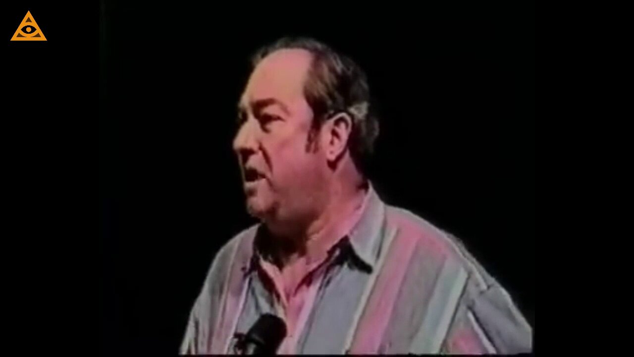 1996: William Cooper - Lansing Michigan Lecture.