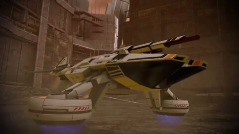 Mass Effect 2 Part 36-It's Hammer Time