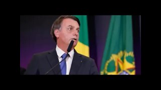 Bolsonaro avalia graça constitucional a Roberto Jefferson, Eustáquio e Allan dos Santos