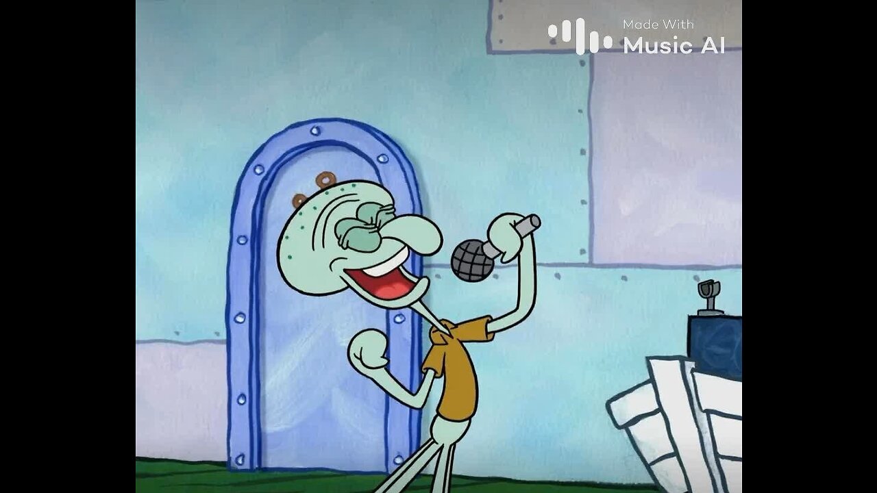 Replay by Squidward Tentacles