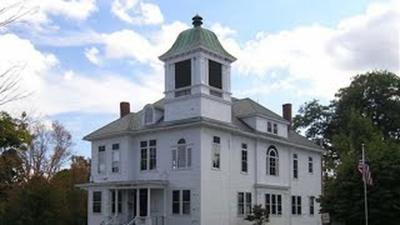 Private property rights vs. beaver dam. Chester NH