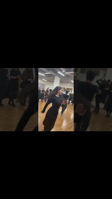 ТАНЦЫ НА УРОКАХ ЛЕЗГИНКИ ДЕВУШКА И ПАРЕНЬ ТАНЦУЕТ ЛЕЗГИНКА #shorts