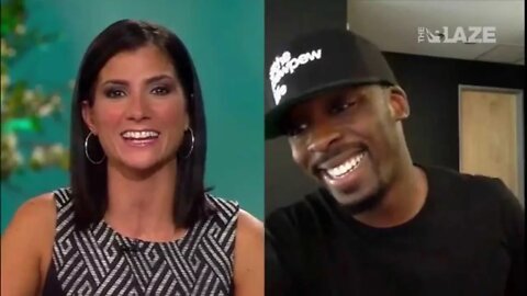 Colion Noir Speaks w/ Dana Loesch about His Virginia Shooting Response Video