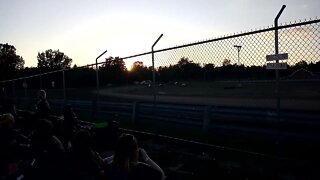 Silver Bullet Speedway GLTS Heat Race 6/19/2021