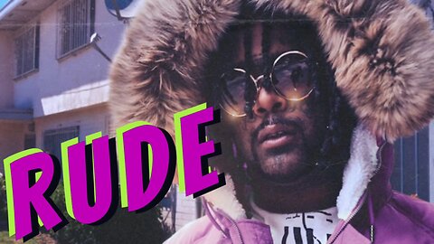 03 Greedo - RUDE [DjCalo] [Extended]