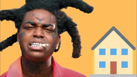 Kodak Black Wants Donald Trump Back In The White House