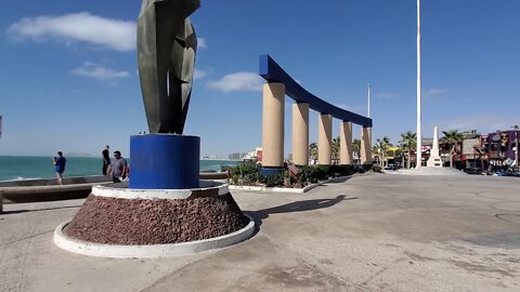 PUERTO PEÑASCO ESTADOS UNIDOS DE MEXICO 🇲🇽 😍