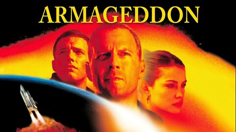 🎧🎼Armageddon 1998 - Full Official Soundtrack🎼🎧