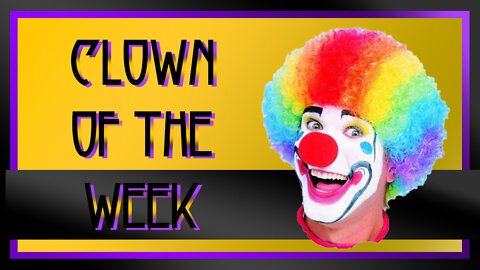 The Oreyo Show #24 | Clown of the week