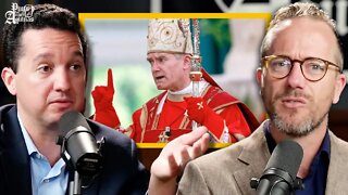 Can Catholics Attend SSPX Churches? w/ Trent Horn