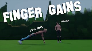 Pushups With Perfect Form