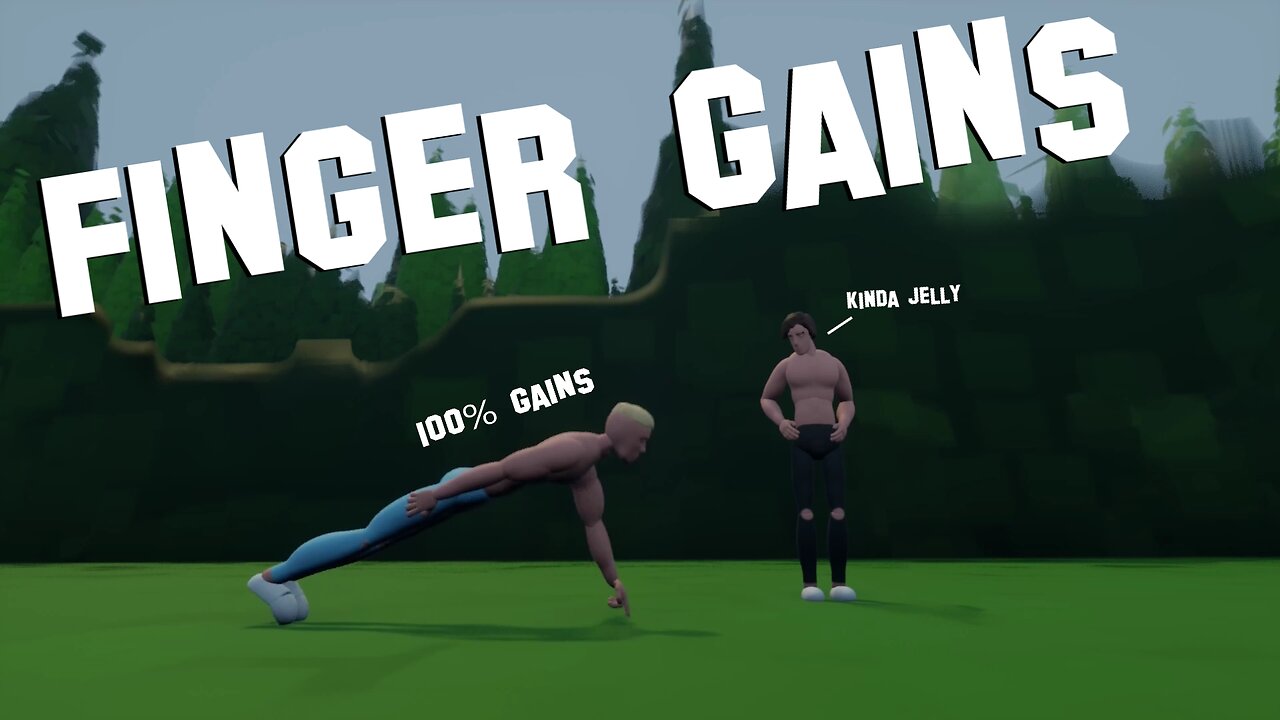 Pushups With Perfect Form