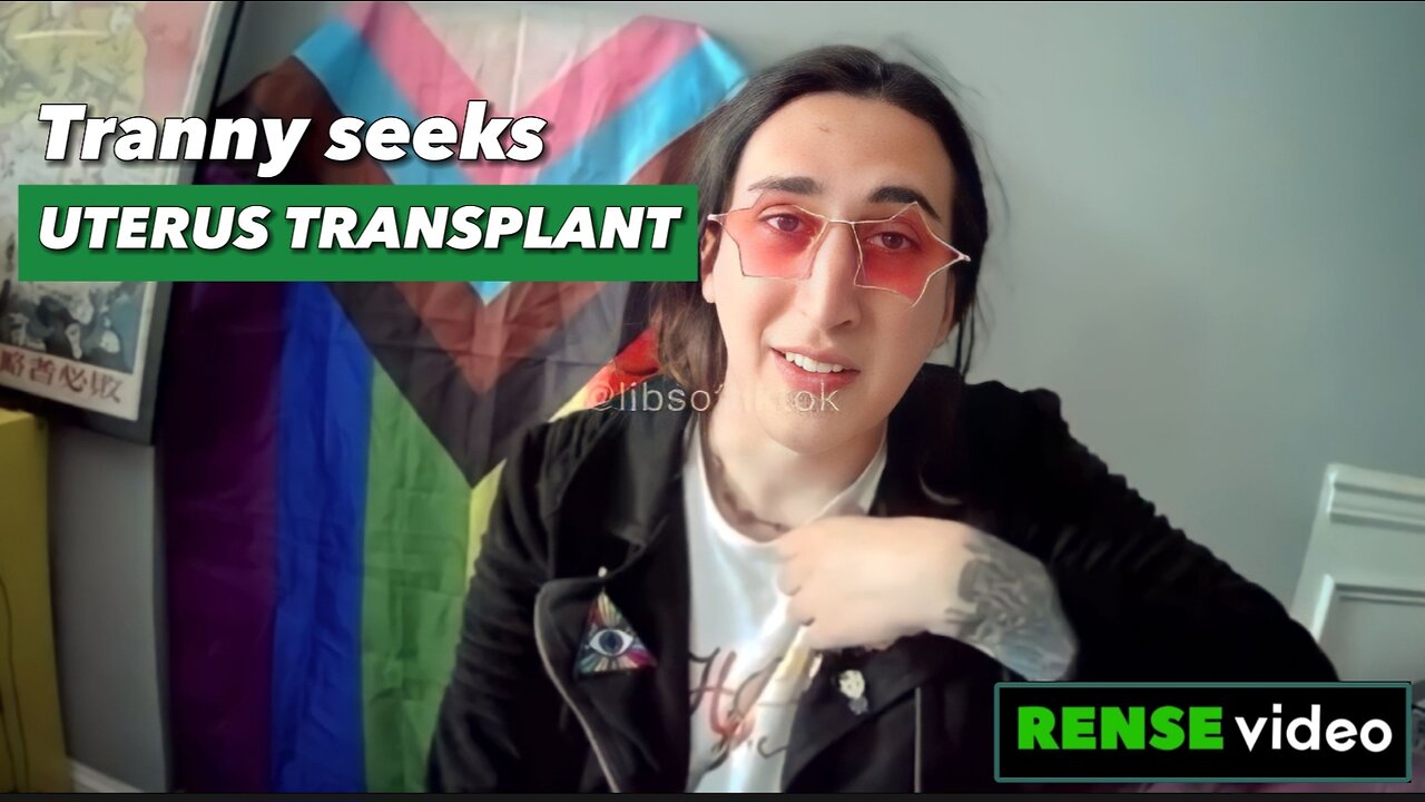Uterus transplant