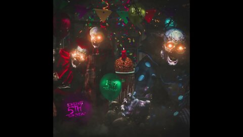 Hefty - Invocation Of The Spirits
