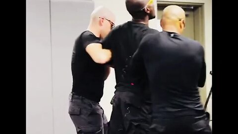 POLICE OFFICER TASER MEME | RANDOM ROADHOUSE