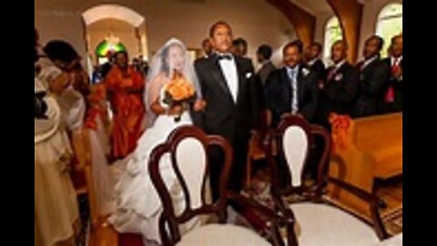 habesha wedding