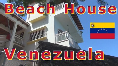 The Beach House in Venezuela October 17, 2019 🔴 Part 7 of 12 🔴