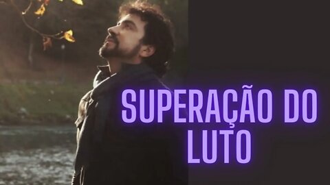 Padre Fábio de Melo Superação do Luto.