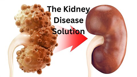 how to cure kidney stone problems