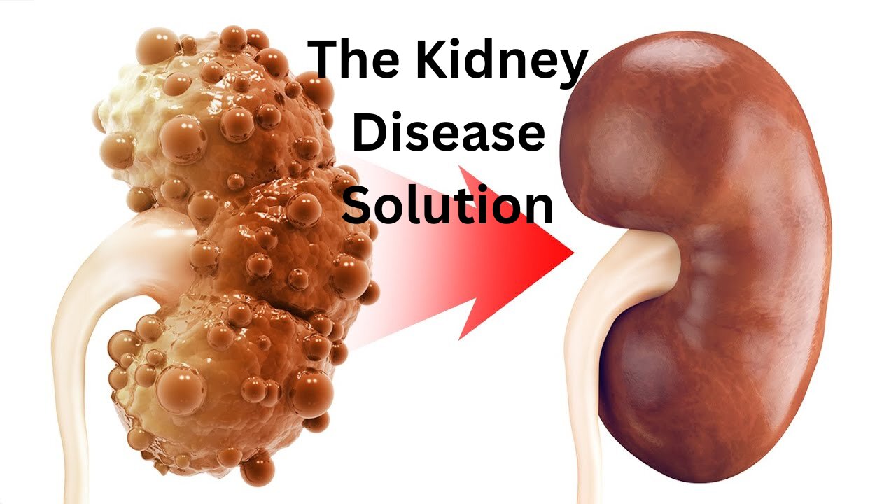 how to cure kidney stone problems