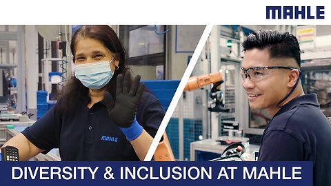 Diversity & Inclusion at MAHLE