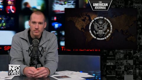 AMERICAN JOURNAL (Full Show) Thursday - 2/24/22