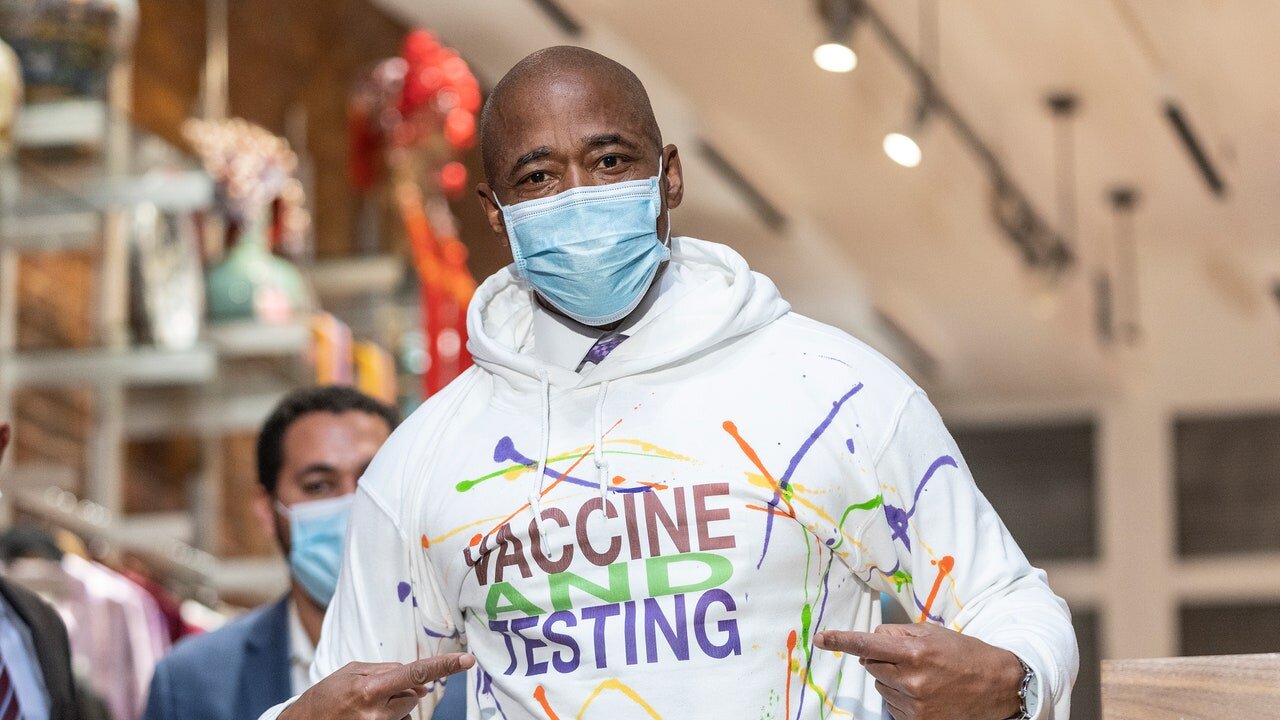 It wasn't me, it was them...