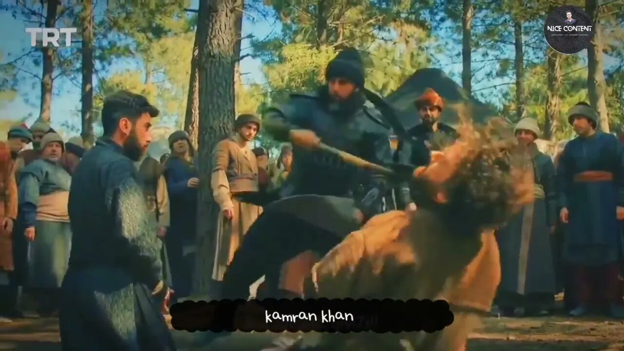 Killer scene of Turgut|#ertugrul #ertugrulghazi #ertugrulattitude #ertugrulurdu #ertugrulwhatsapp