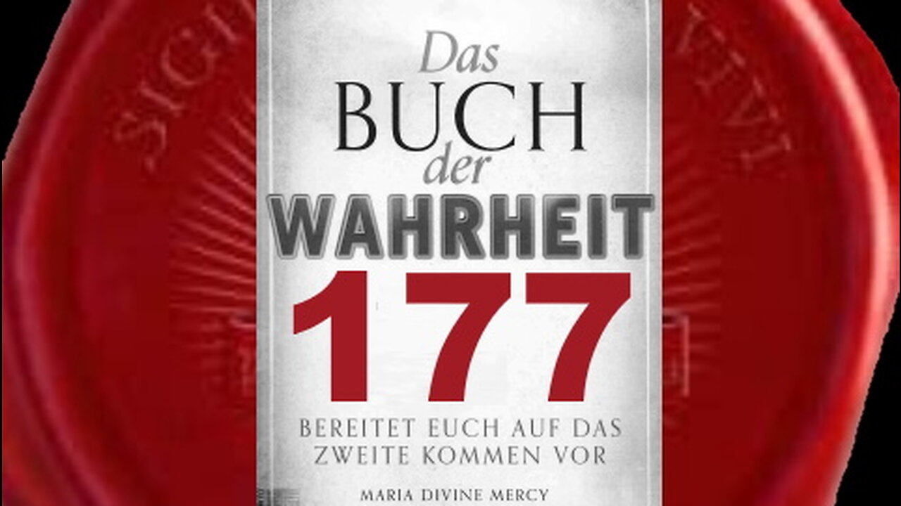 Viele Seelen finden wegen der Sünde der Pornografie in der Hölle ihr Ende(Buch der Wahrheit Nr 177)