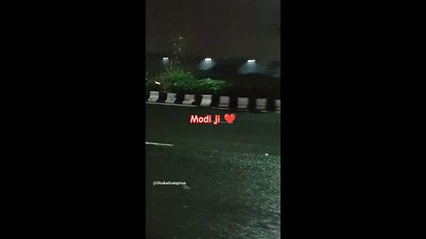 PM Modi ji ❤️