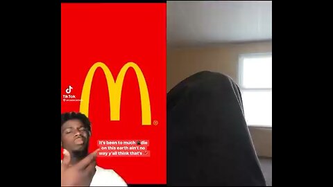 McDonald's Meat {Explicit Language}