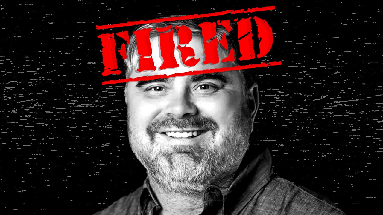 BitBoy Fired!