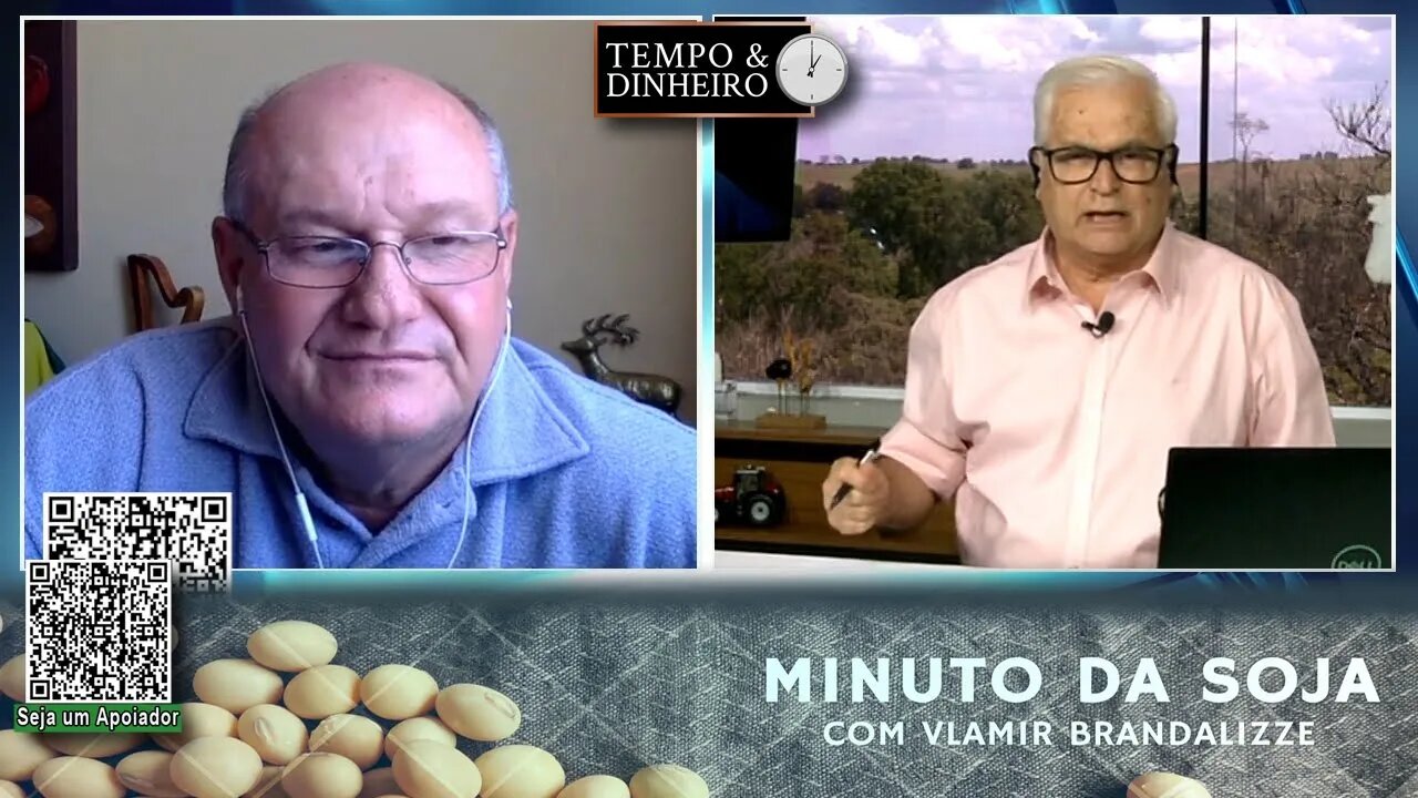 Milho com exportações do Brasil abaixo das expectativas