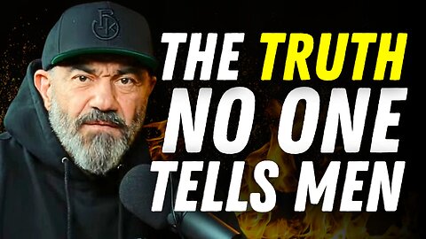 5 Stupid Mistakes Men Make That Destroy Their Lives | The Bedros Keuilian Show E0113