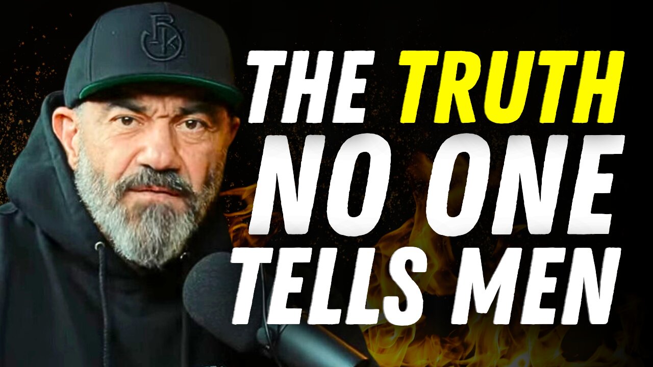 5 Stupid Mistakes Men Make That Destroy Their Lives | The Bedros Keuilian Show E0113