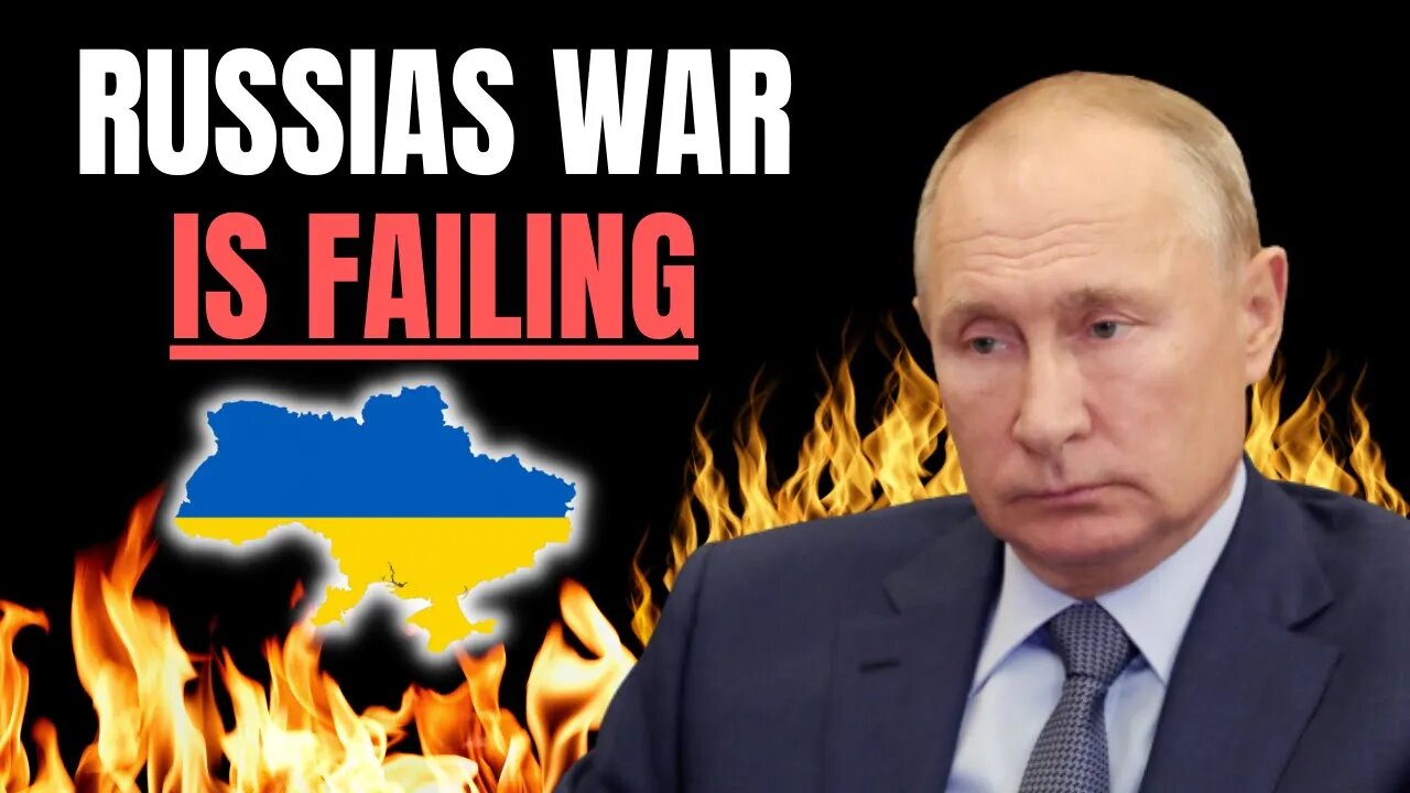 Russia’s Army Destroyed By New Battle | Kharkiv Offensive CHANGES EVERYTHING
