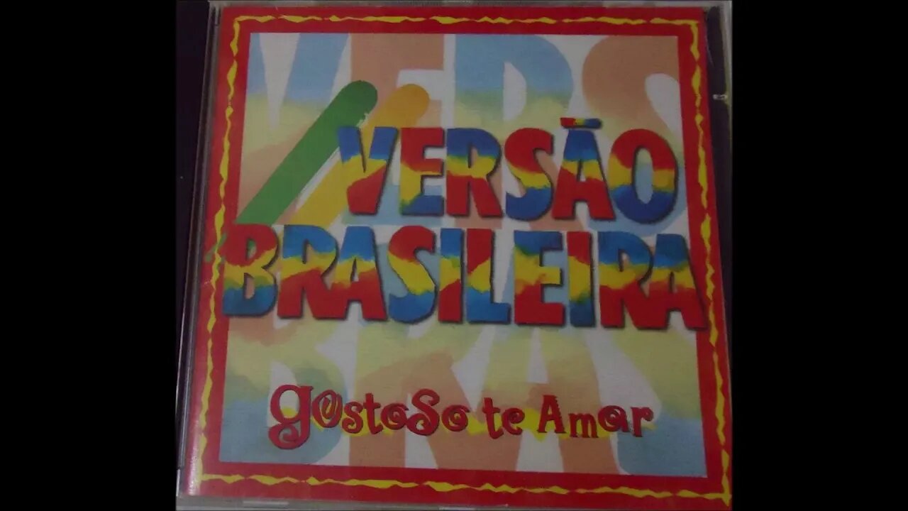 Marron Brasileiro e Versão Brasileira - Gostoso Te Amar (1998)